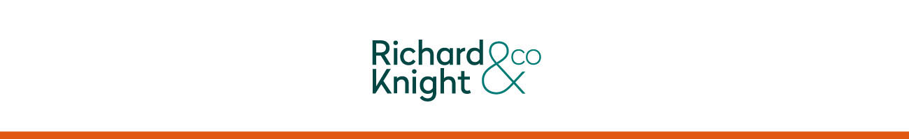 Richard Knight and Co sitelogo