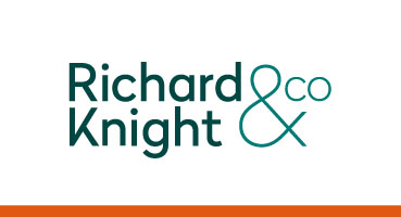 Richard Knight and Co sitelogo